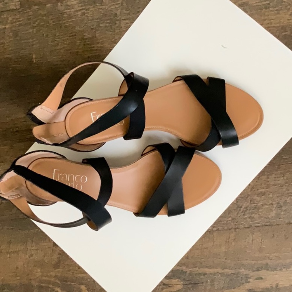 FrancoSarto Sandals